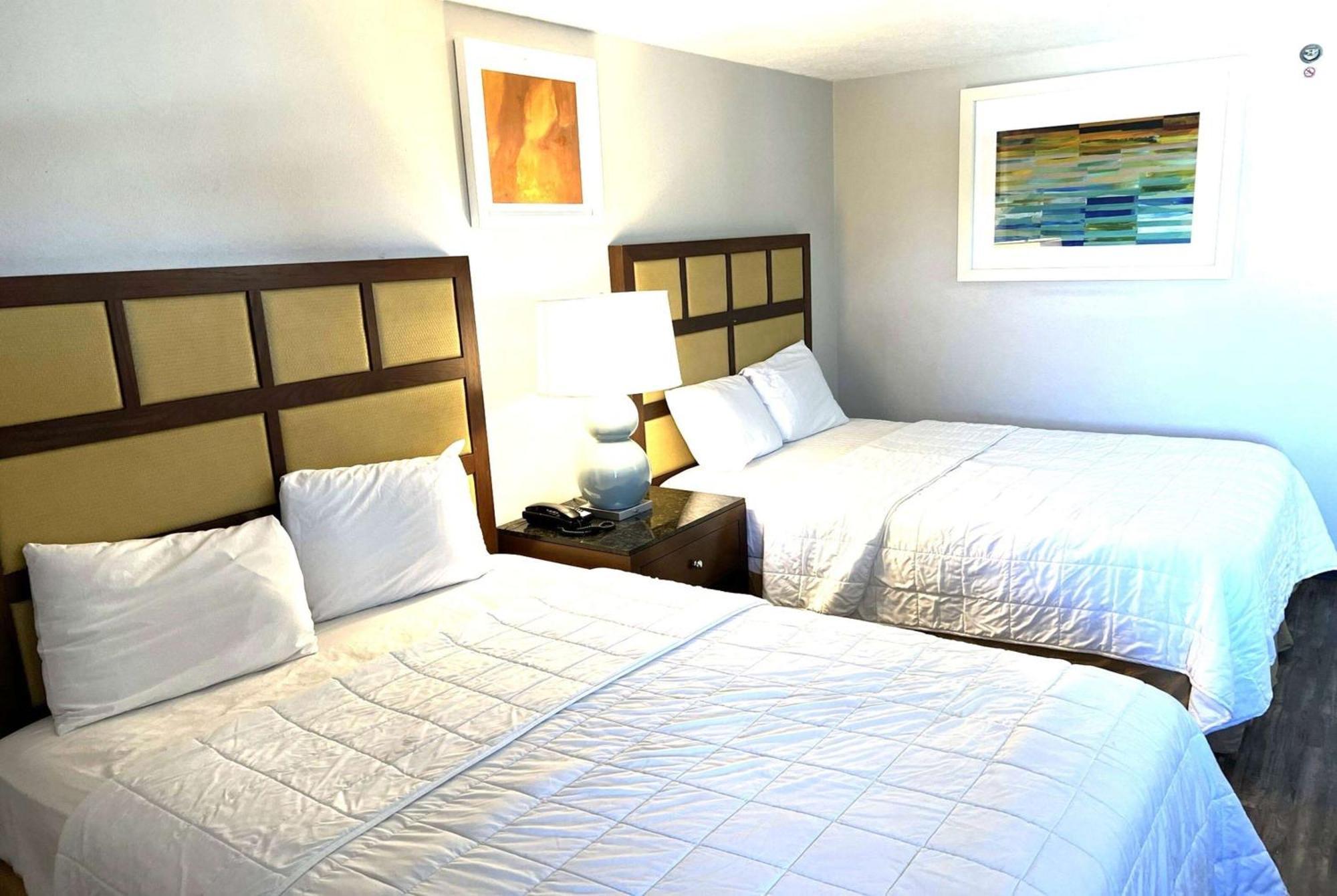 Baymont Inn And Suites By Wyndham Columbus / Near Osu Extérieur photo